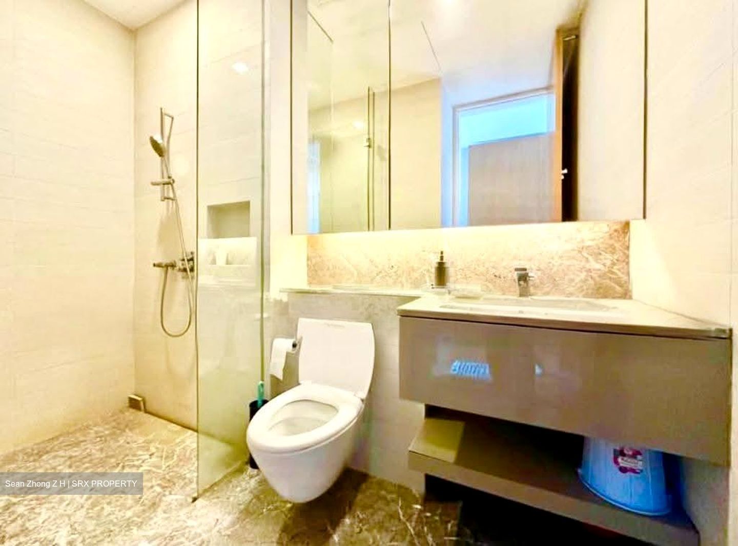 Hilltops (D9), Condominium #610973761